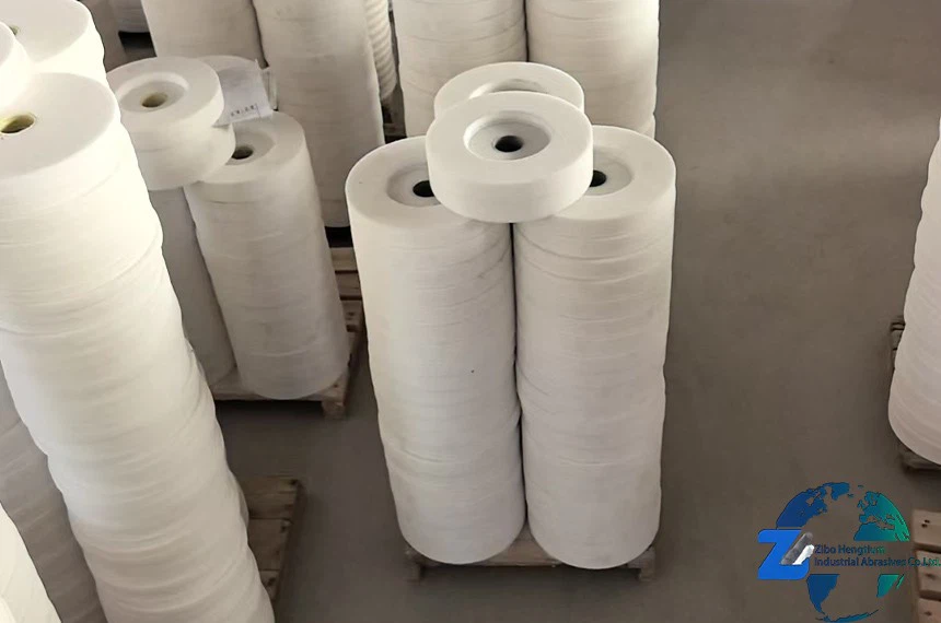 High-Performance Tool Grinding Wheel