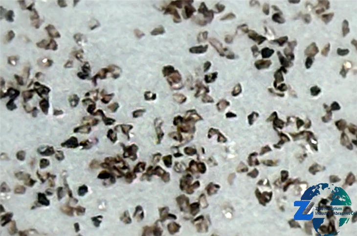 BFA for Bonded Abrasives